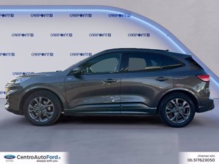 FORD Kuga 2.5 full hybrid st-line 2wd 190cv cvt 1