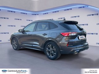 FORD Kuga 2.5 full hybrid st-line 2wd 190cv cvt 2