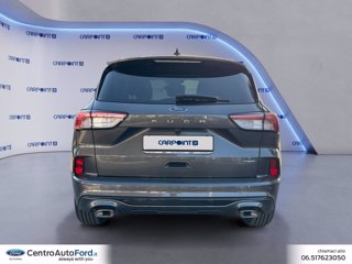 FORD Kuga 2.5 full hybrid st-line 2wd 190cv cvt 3