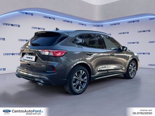 FORD Kuga 2.5 full hybrid st-line 2wd 190cv cvt 4