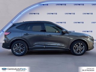 FORD Kuga 2.5 full hybrid st-line 2wd 190cv cvt 5
