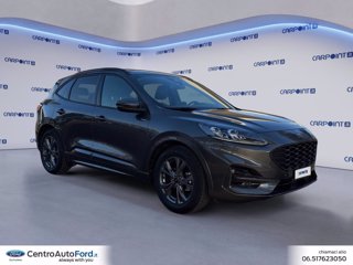 FORD Kuga 2.5 full hybrid st-line 2wd 190cv cvt 6