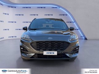FORD Kuga 2.5 full hybrid st-line 2wd 190cv cvt 7