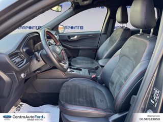 FORD Kuga 2.5 full hybrid st-line 2wd 190cv cvt 8