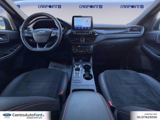 FORD Kuga 2.5 full hybrid st-line 2wd 190cv cvt 9