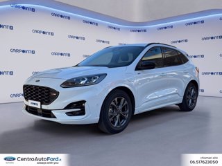 FORD Kuga 2.5 phev st-line x 2wd 225cv cvt 0