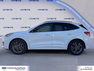 FORD Kuga 2.5 phev st-line x 2wd 225cv cvt 1