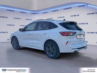 FORD Kuga 2.5 phev st-line x 2wd 225cv cvt 2