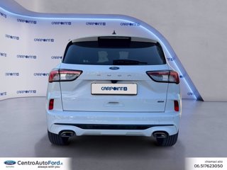FORD Kuga 2.5 phev st-line x 2wd 225cv cvt 3