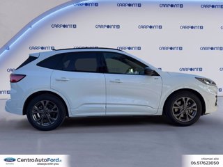 FORD Kuga 2.5 phev st-line x 2wd 225cv cvt 5