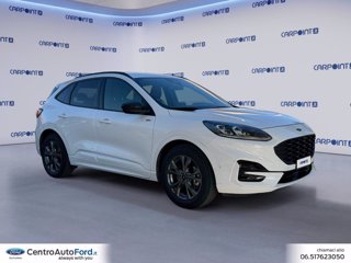 FORD Kuga 2.5 phev st-line x 2wd 225cv cvt 7