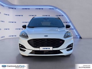 FORD Kuga 2.5 phev st-line x 2wd 225cv cvt 8