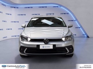 VOLKSWAGEN Polo 1.0 life 80cv 7