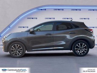 FORD Puma 1.0 ecoboost h titanium design s&s 125cv 1
