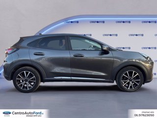 FORD Puma 1.0 ecoboost h titanium design s&s 125cv 5