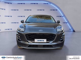 FORD Puma 1.0 ecoboost h titanium design s&s 125cv 7
