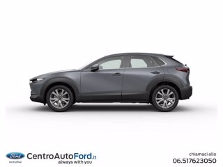 MAZDA Cx-30 2.5 m-hybrid centre line design 2wd 140cv 6mt 1