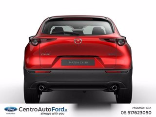 MAZDA Cx-30 2.5 m-hybrid centre line design 2wd 140cv 6mt 3