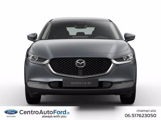MAZDA Cx-30 2.5 m-hybrid advantage 2wd 140cv 6mt 4