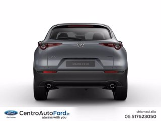 MAZDA Cx-30 2.5 m-hybrid homura 2wd 140cv 6mt 3