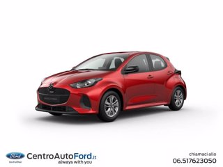 MAZDA 2 1.5 vvt full hybrid electric centre line e-cvt 0