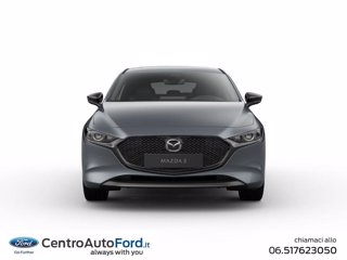 MAZDA 3 5p 2.5 m-hybrid homura plus 140cv 6at 4