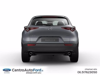 MAZDA Cx-30 2.5 m-hybrid centre line design 2wd 140cv 6mt 3