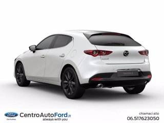 MAZDA 3 5p 2.5 m-hybrid homura 140cv 2