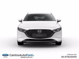 MAZDA 3 5p 2.5 m-hybrid exclusive line 140cv 4
