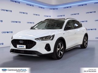 FORD Focus active 1.0t ecoboost h x 125cv 0