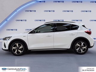 FORD Focus active 1.0t ecoboost h x 125cv 1