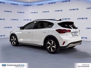 FORD Focus active 1.0t ecoboost h x 125cv 2