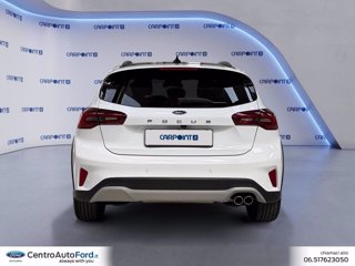 FORD Focus active 1.0t ecoboost h x 125cv 3