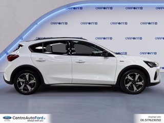 FORD Focus active 1.0t ecoboost h x 125cv 5