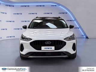 FORD Focus active 1.0t ecoboost h x 125cv 7