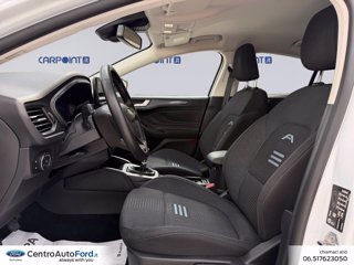 FORD Focus active 1.0t ecoboost h x 125cv 8
