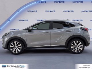 FORD Puma 1.0 ecoboost h titanium x s&s 125cv 1