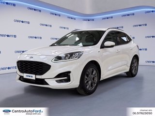 FORD Kuga 2.5 full hybrid st-line x 2wd 190cv cvt