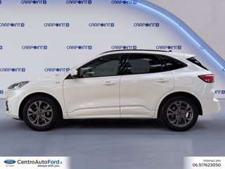 FORD Kuga 2.5 full hybrid st-line x 2wd 190cv cvt 1