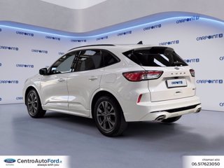 FORD Kuga 2.5 full hybrid st-line x 2wd 190cv cvt 2