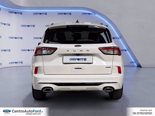 FORD Kuga 2.5 full hybrid st-line x 2wd 190cv cvt 3