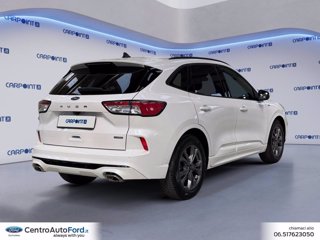 FORD Kuga 2.5 full hybrid st-line x 2wd 190cv cvt 4