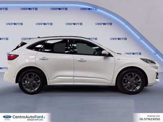 FORD Kuga 2.5 full hybrid st-line x 2wd 190cv cvt 5