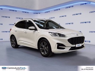 FORD Kuga 2.5 full hybrid st-line x 2wd 190cv cvt 6