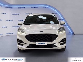 FORD Kuga 2.5 full hybrid st-line x 2wd 190cv cvt 7