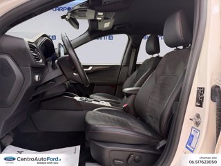 FORD Kuga 2.5 full hybrid st-line x 2wd 190cv cvt 8