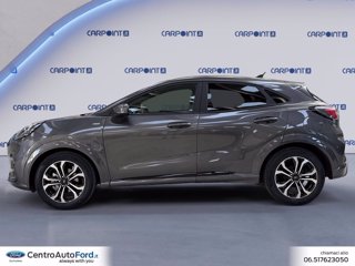 FORD Puma 1.0 ecoboost h st-line s&s 125cv 1