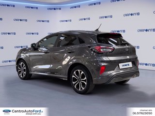 FORD Puma 1.0 ecoboost h st-line s&s 125cv 2