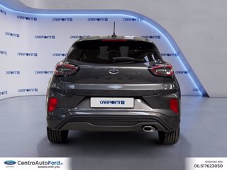 FORD Puma 1.0 ecoboost h st-line s&s 125cv 3