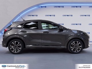 FORD Puma 1.0 ecoboost h st-line s&s 125cv 5